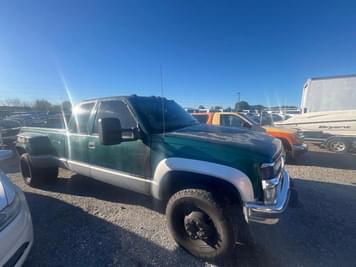 Main image Chevrolet 3500